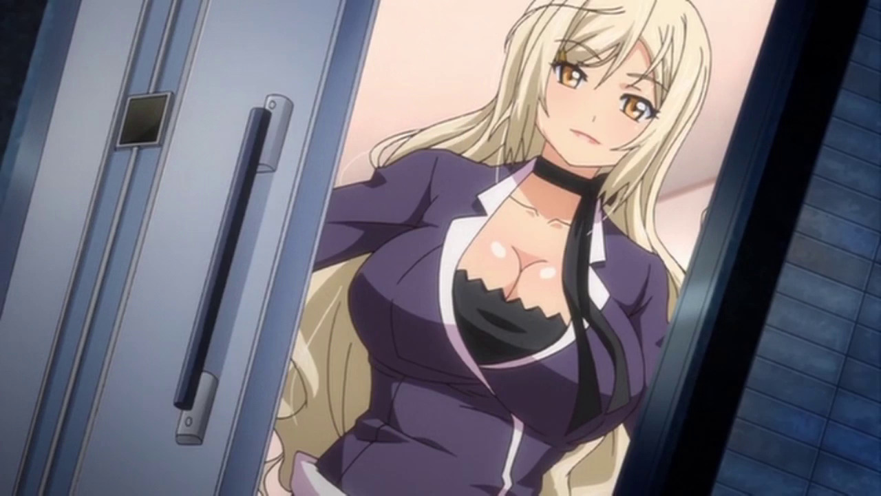 [Ayachuco] Hold On, We’re Cumming Home